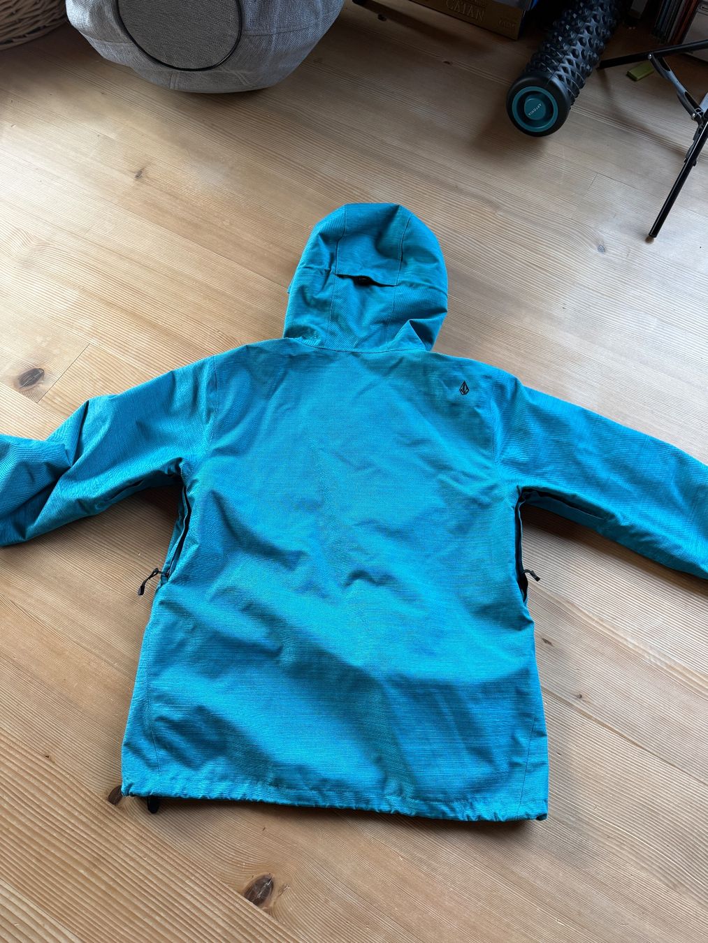 Volcom Giacche: Snowboardjacke Volcom – Usato da Môtier (Vully) venduto da Iljos 3