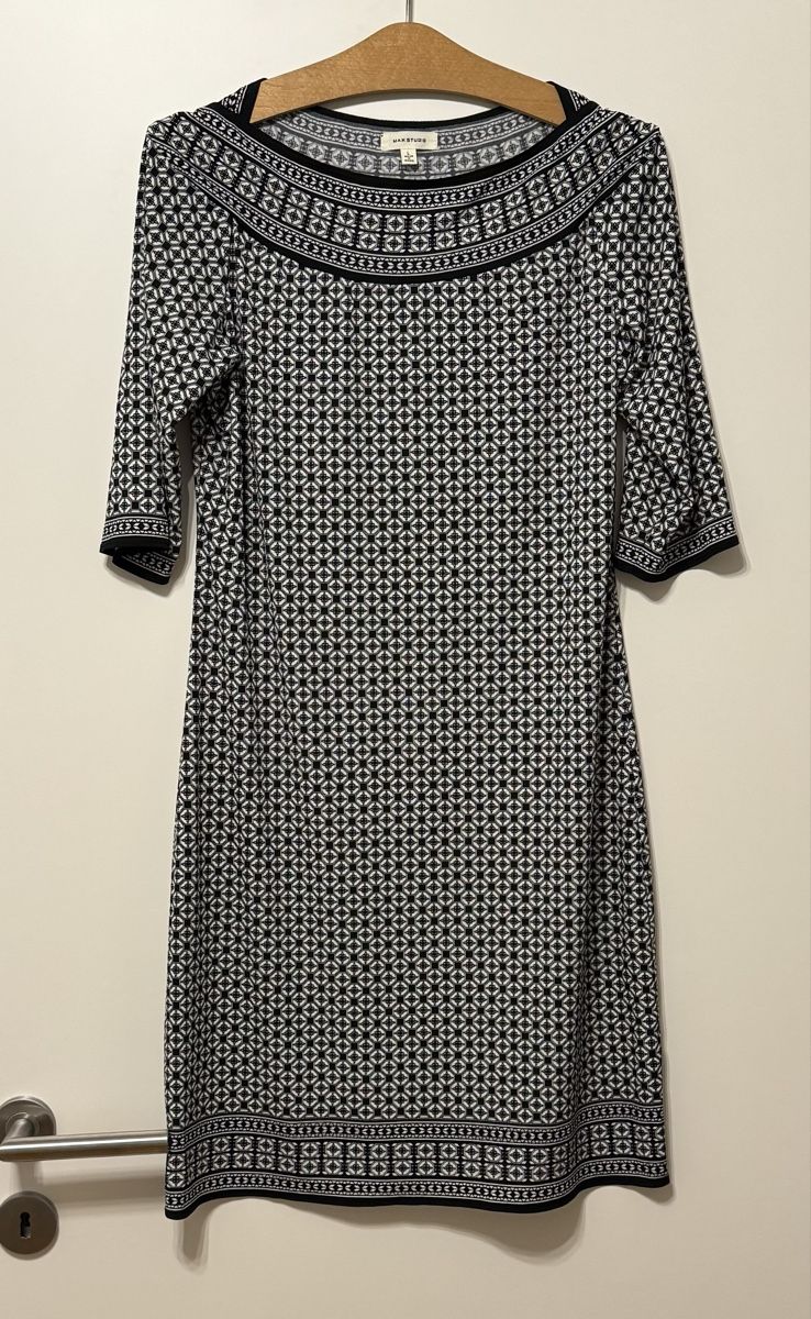 Robes: MAX STUDIO Kleid Gr. L  – D'occasion à Flumenthal par Krajan