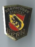 Plaquettes & Badges: Brandcorps Bern Pin – D'occasion à Zürich par t24_de