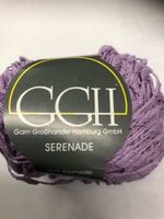10 x WOLLE GGH HAMBURG SERENADE