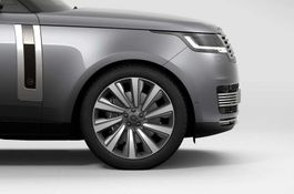 Felgen 23'' 5x120 für Range RoverVogue Sport NEW 1077