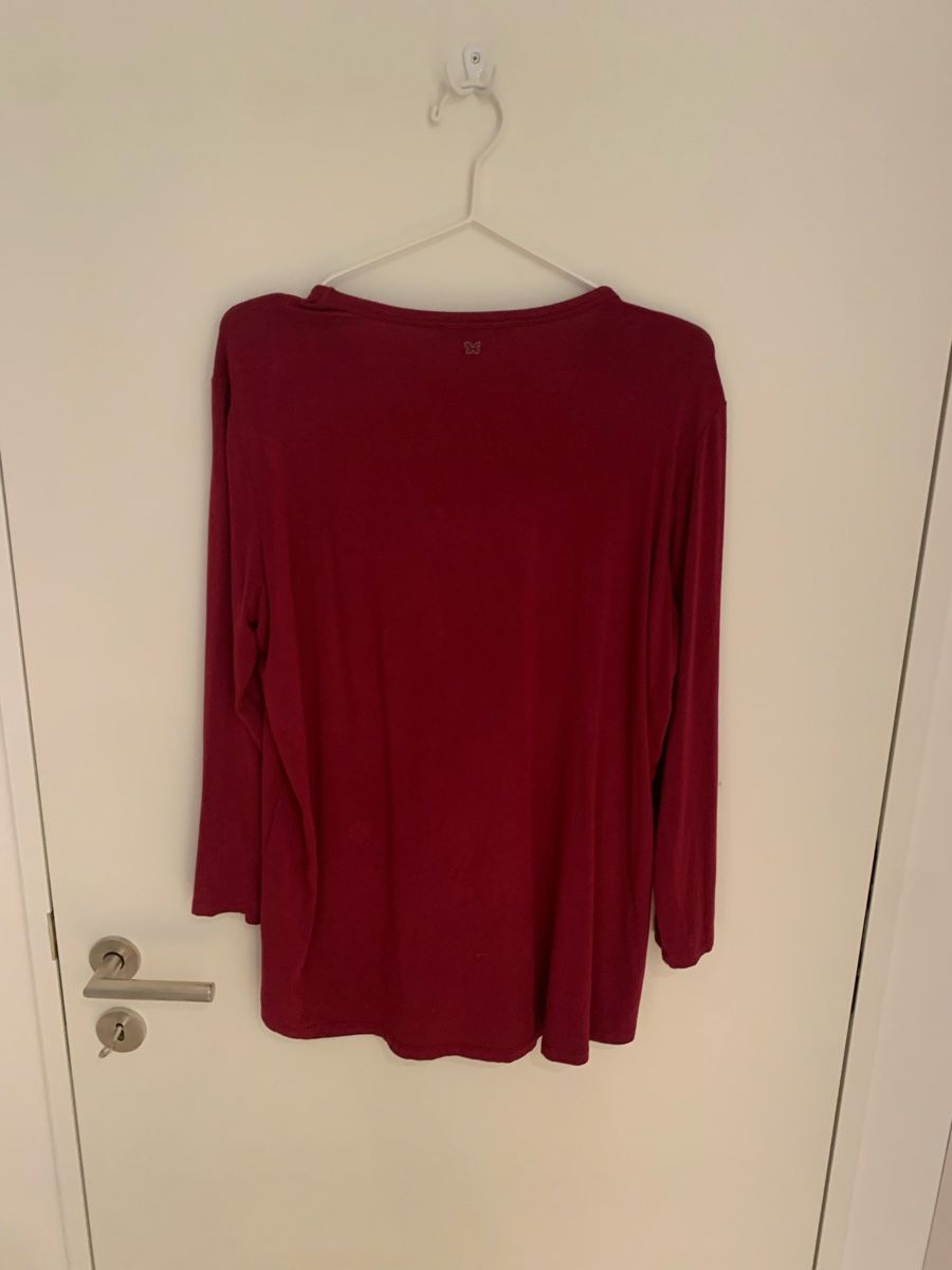 Max Mara Top: Oberteil von Max Mara – Usato da Zürich venduto da sany07 1