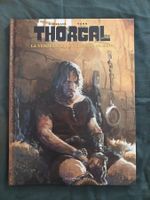 Thorgal T.43 La Vengeance... EO 2025 / 2000 Exemplaires Neuf