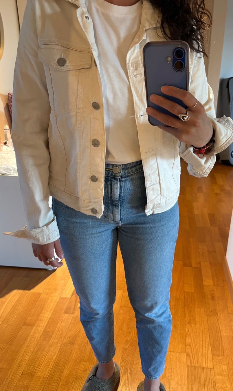 Jacken: Denim Project Jacke, Gr. M, Top Zustand! – Gebraucht aus Zürich von Rpapad 6