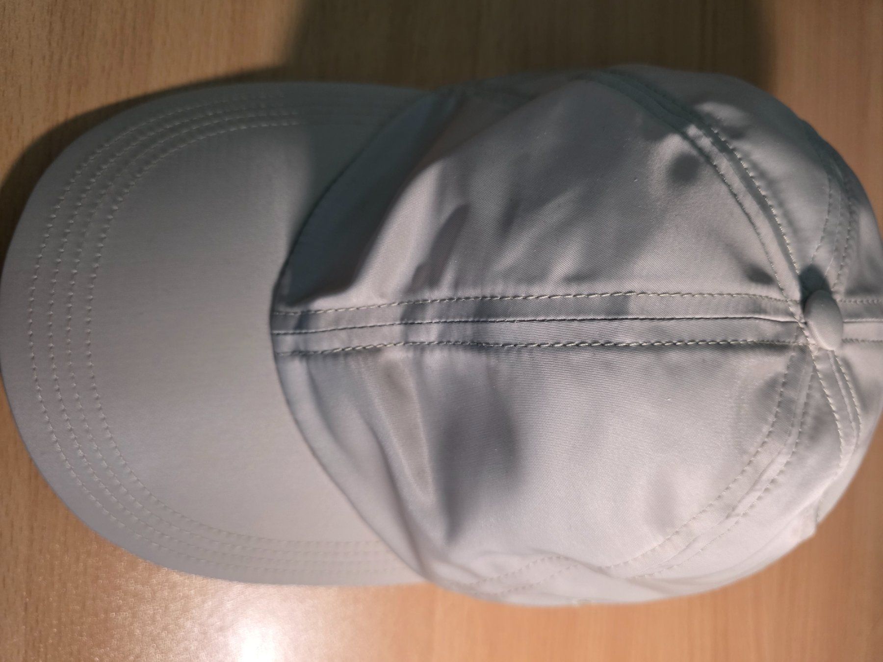 Burberry Chapeaux, bonnets & casquettes: Burberry Light Nylon EKD Baseball Cap – Neuf avec emballage d'origine à Zürich par lda_j7nw