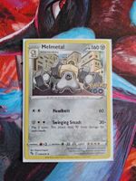 Melmetal Holo Pokemon GO #Ord3
