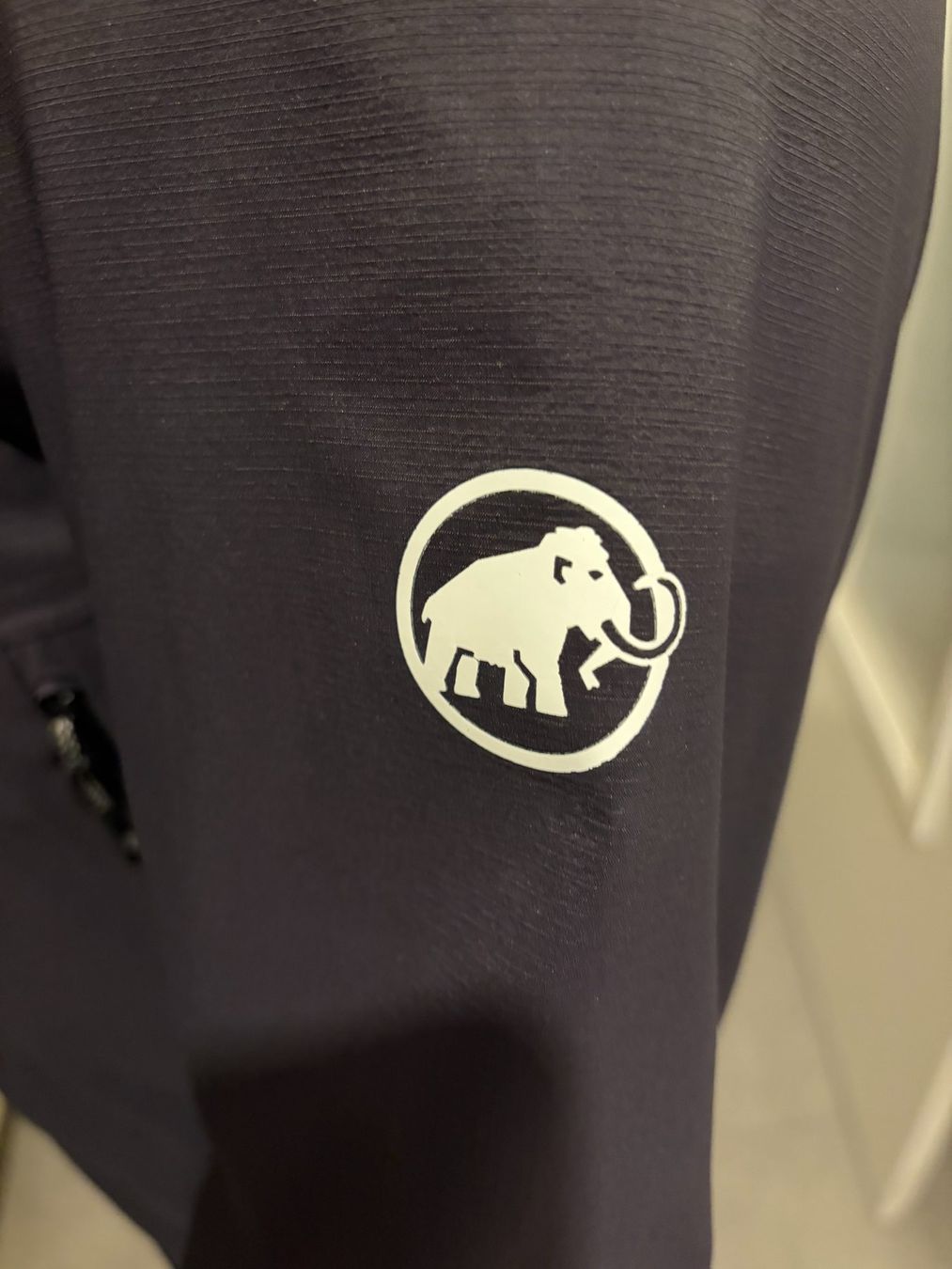 Mammut Giacche: MAMMUT regenjacke bergsteigen HARDSHELL goretex – Nuovo (secondo la descrizione) da Neuchâtel venduto da verredeau 3