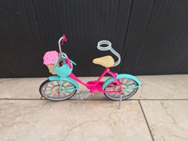 Barbie Velo