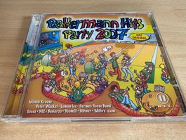 R1 Various – Ballermann Hits Party 2007 - 2 CD