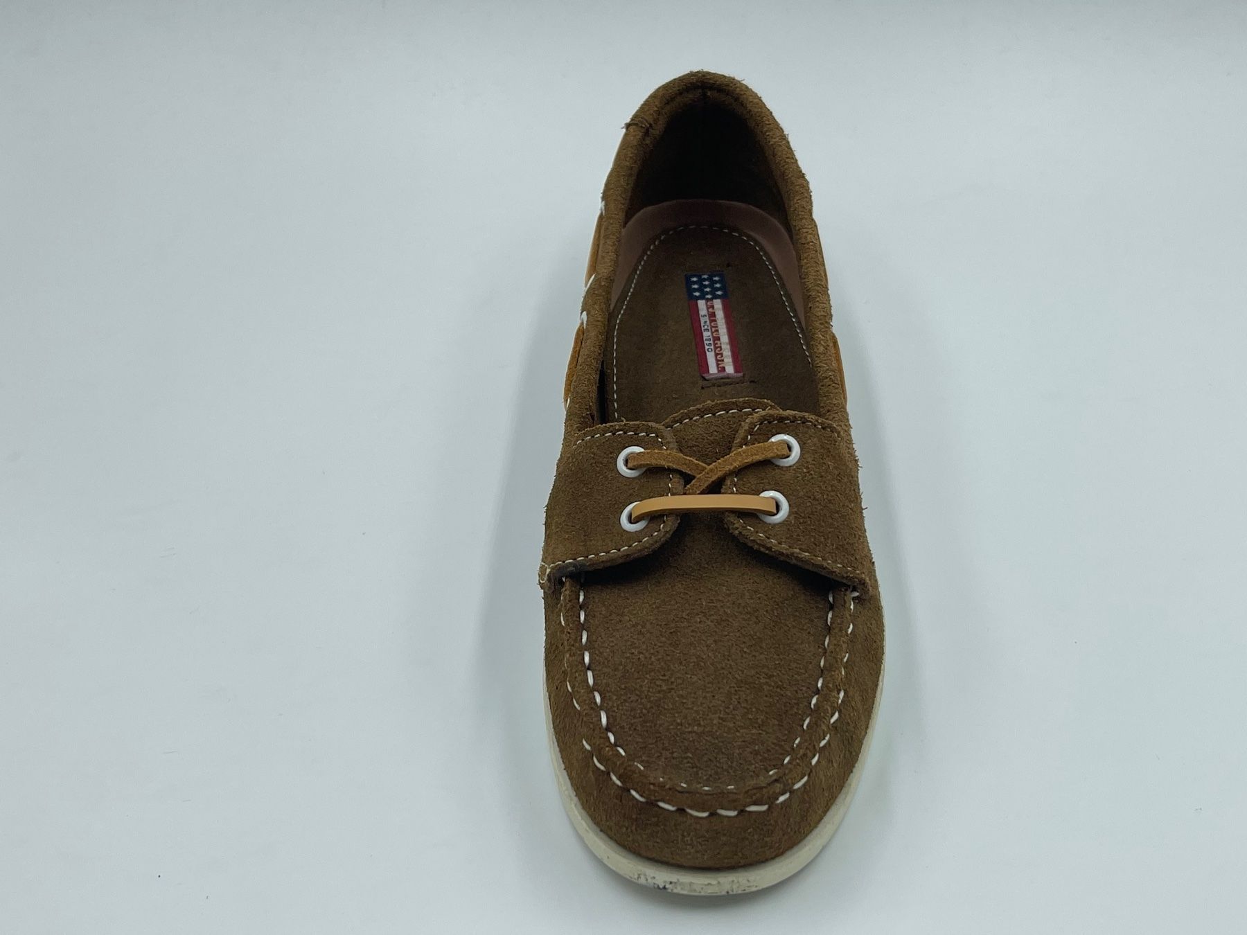 US Polo Scarpe da donna: US POLO ASSN Suede Gr. 40 – Nuovo e nell'imballaggio originale da Spreitenbach venduto da 1Runner 3