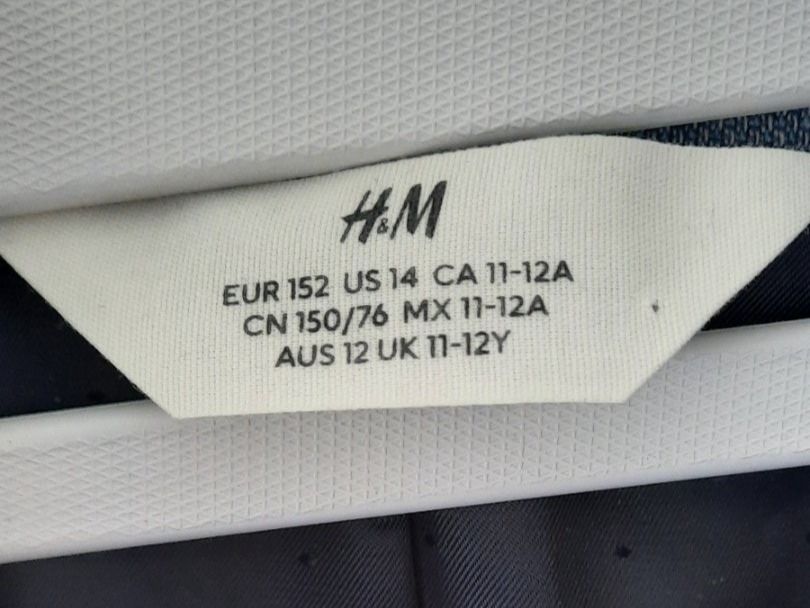 H&M Giacche & Cappotti: Jacket Gr. 152 – Usato da Kirchberg SG venduto da renali 4