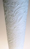 Rosenthal Studio Line Op Art bisquit Vase Björn Wiinblad Sig