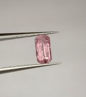 Ab 1 Fr. - 0.71 ct Turmalin Edelstein aus Afghanistan