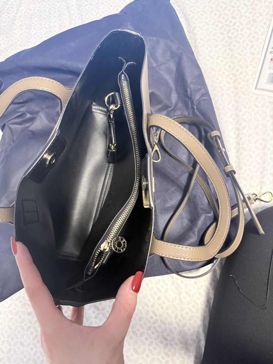 Tommy Hilfiger Borse da donna: Tommy Hilfiger  – Nuovo (secondo la descrizione) da Untersiggenthal venduto da zej_s2dw 2