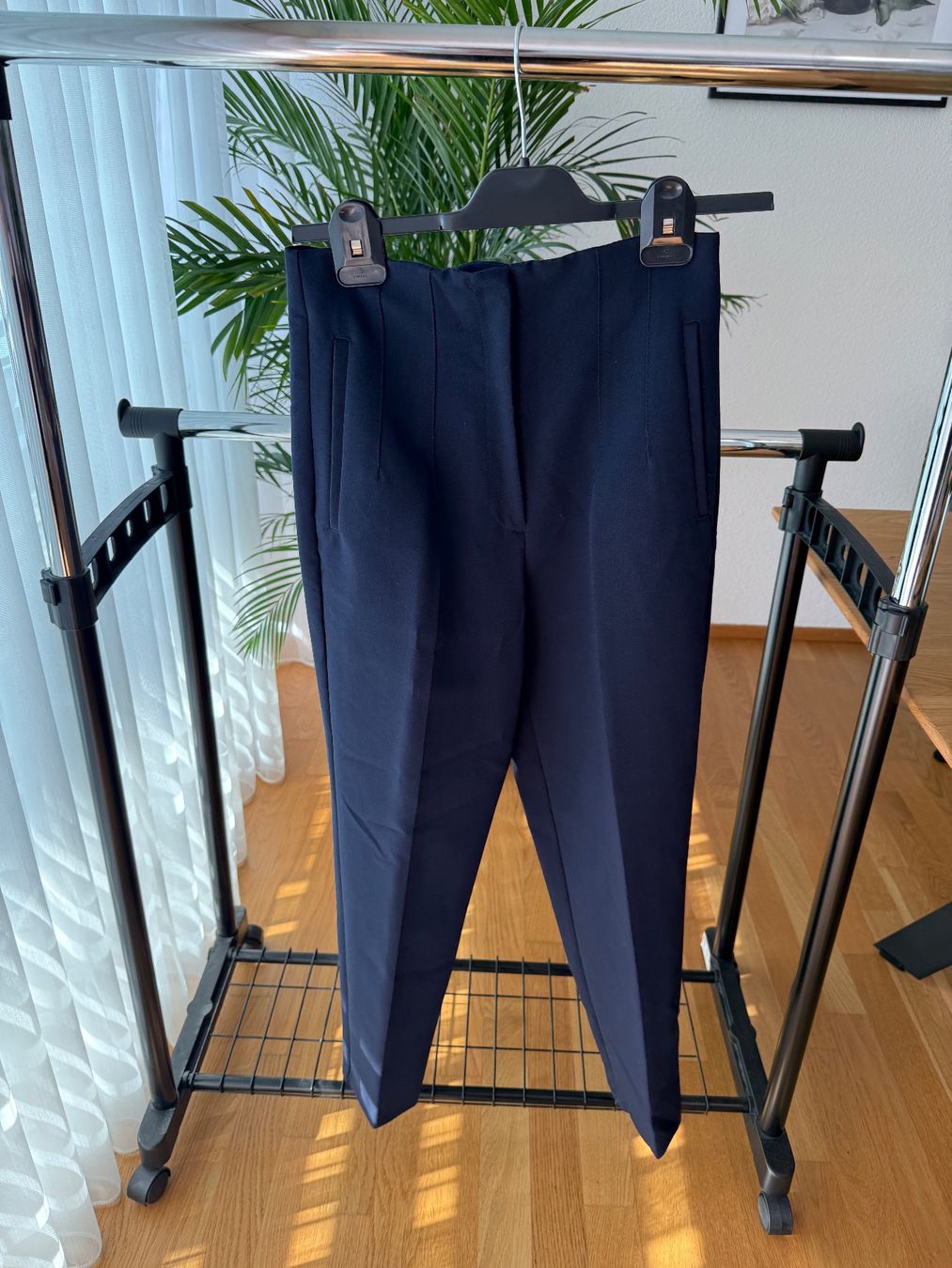 Zara Pantaloni: hose (s) – Nuovo (secondo la descrizione) da Freidorf TG venduto da zweithandware