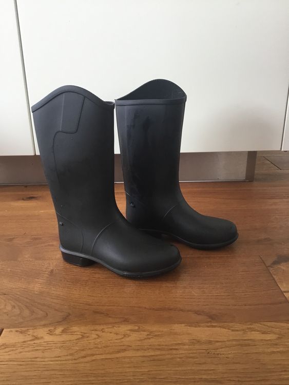 Decathlon Chaussures hommes: Botte d’équitation – D'occasion à Cressier FR par M-I-M 3