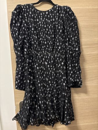 Robe cocktail The Kooples T3