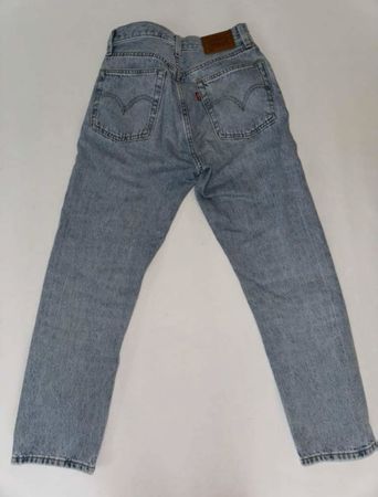 Levis Jeans 501