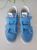 Vans Sk8-Hi Schuhe, Grösse 38.5
