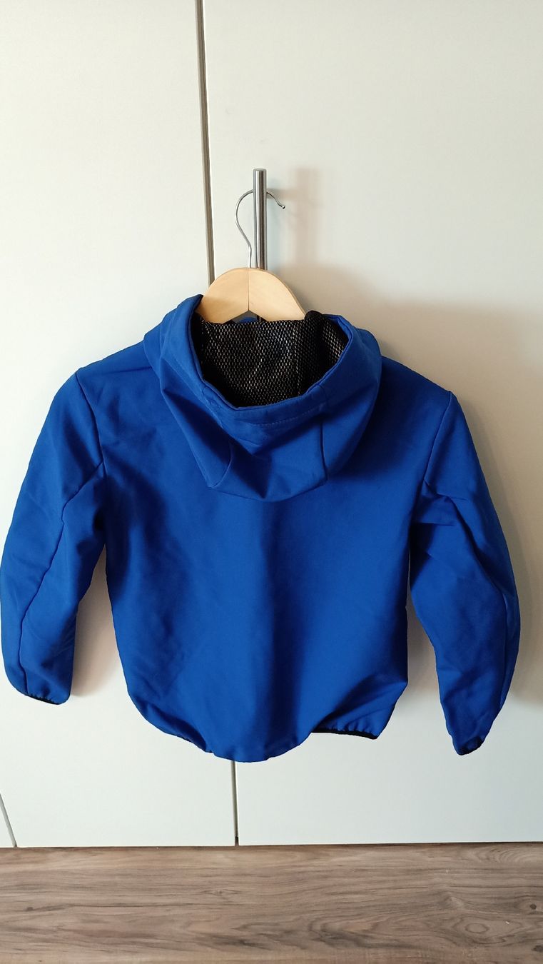 Giacche & Cappotti: Softshelljacke gr.140 – Usato da Villigen venduto da Miralavi 1