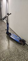 E-Scooter blau Marke Eflizzer guter gebraucht.