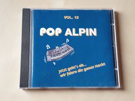 Pop Alpin Vol. 12