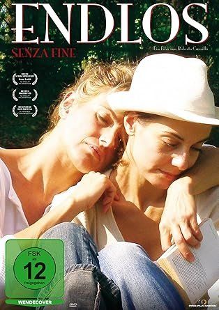 Tous les DVDs: Endlos (OmU) – D'occasion à THERWIL par Fcbbasel