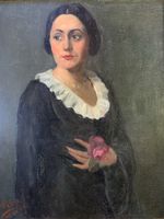 H. Merz Paris 1931