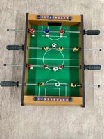 Mini Tischfussballtisch. Neuwertig!
