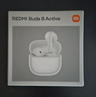 Neu Redmi Buds 8 Active Kabellose Kopfhörer 