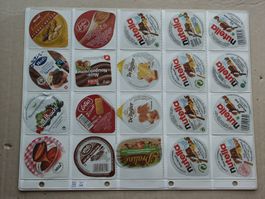 40        Diverse    etwas andere  Deckeli