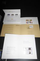 Weihnachtsgrüsse von der Post