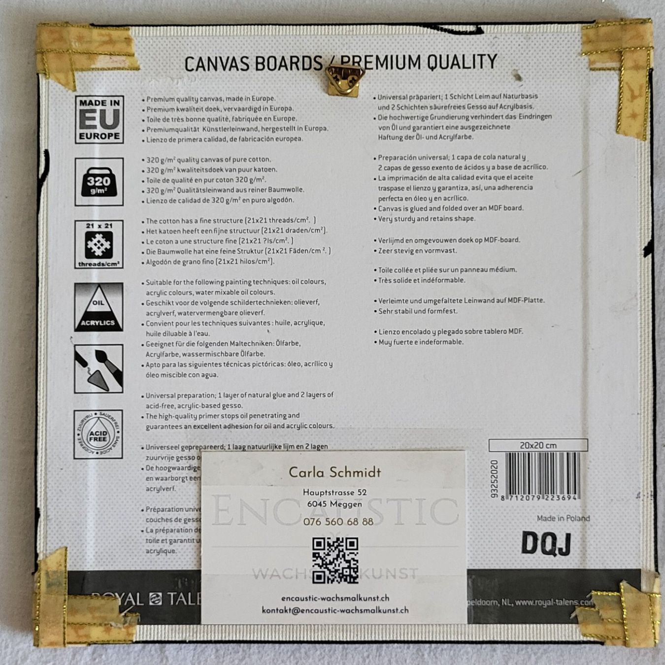Foto & Immagini: Tiffani, Encaustic Rose – Nuovo (secondo la descrizione) da Meggen venduto da car_rxl6 1