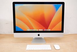 Apple iMac Retina 5K, 27-inch, Late 2014, i7, 32GB RAM, 3TB