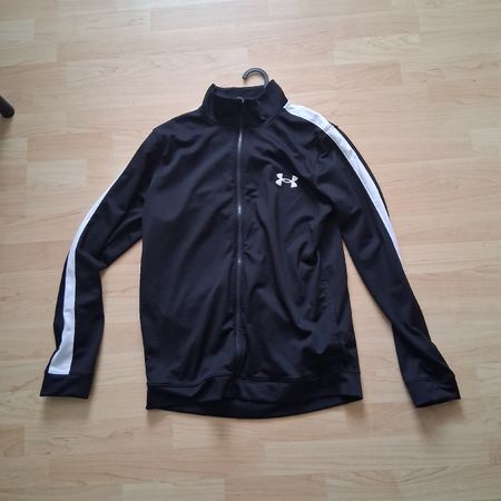 Under Armour Trainingsjacke - M