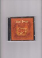 CD Zion's Power - Swiss Reggae