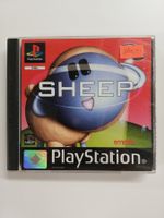 Sheep / Sony Playstation 1 / PSX / PS1