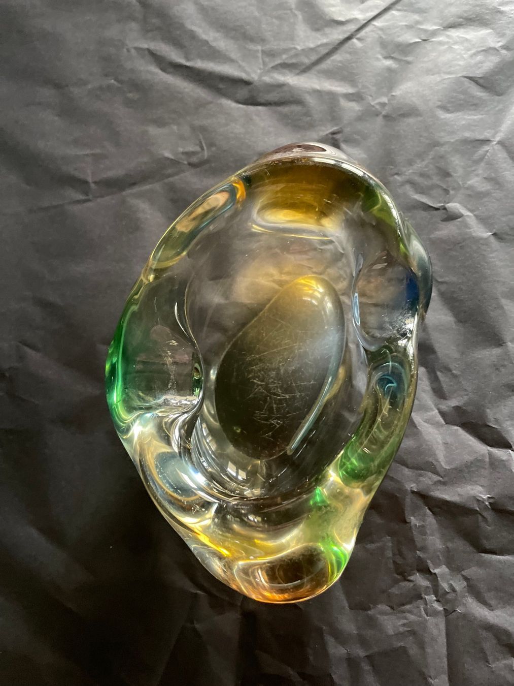 Murano Gläser: Murano – Gebraucht aus Forch von ESELSTEIN 2