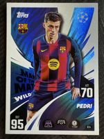 TOPPS - Match Attax 25-26 / Pedri / 1Fr.!