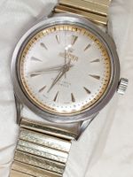 ROAMER Super Shock 33mm Armbanduhr MST372 Handaufzug Uhr