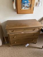 Alte Kommode mit Charme ca.107cm