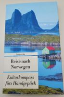Kulturkompass: Reise nach Norwegen