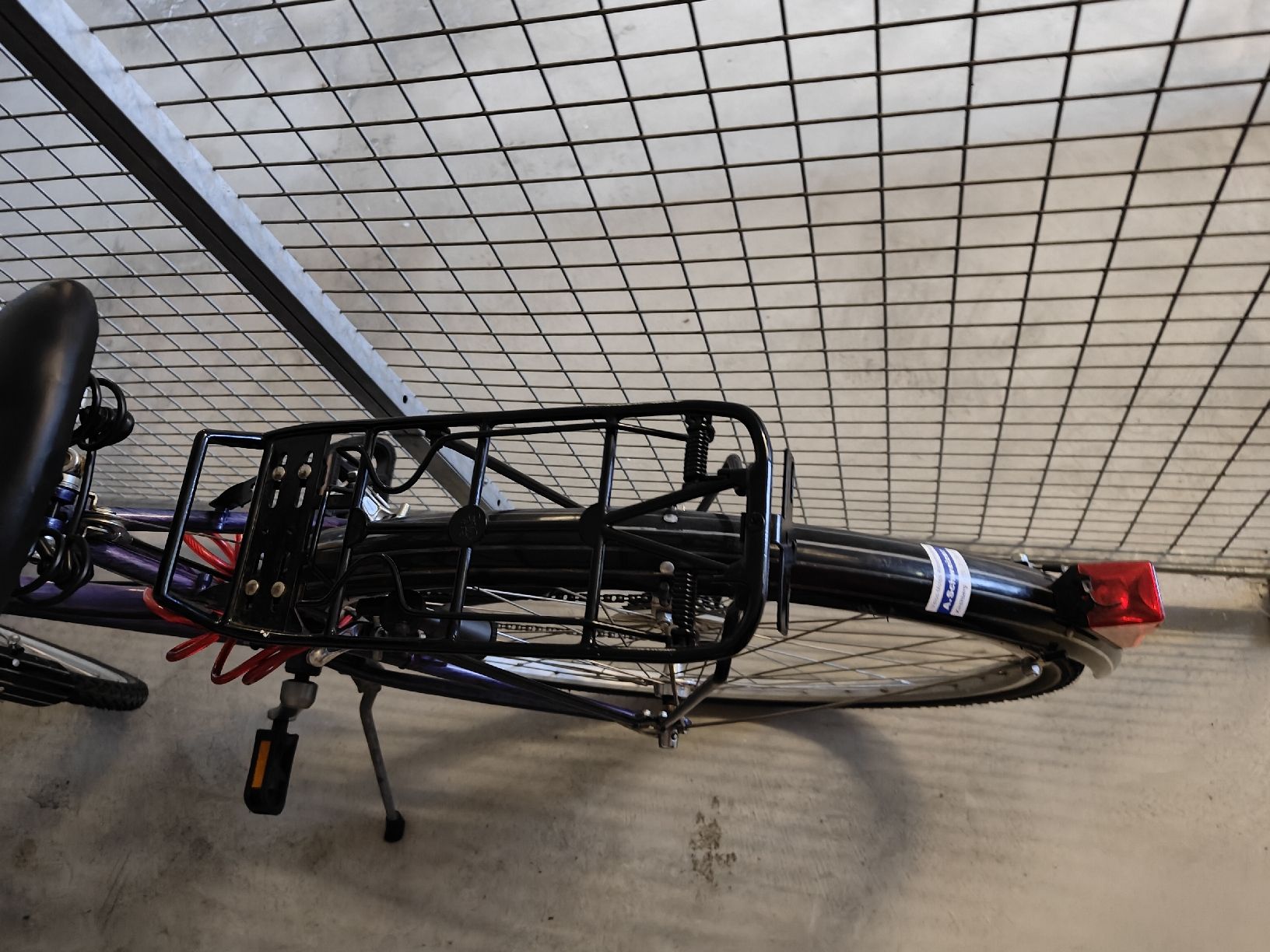 Biciclette: Damen Velo – Usato da Tuggen venduto da Basinger 1
