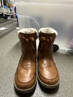 Winterstiefel