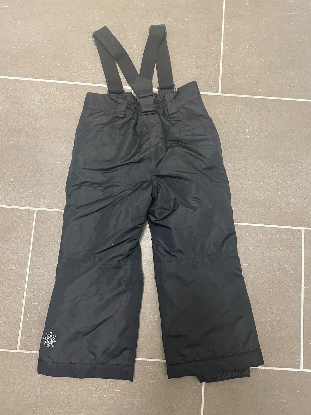 Pantaloni: Skihose 98/104 – Usato da Busswil venduto da billib 1