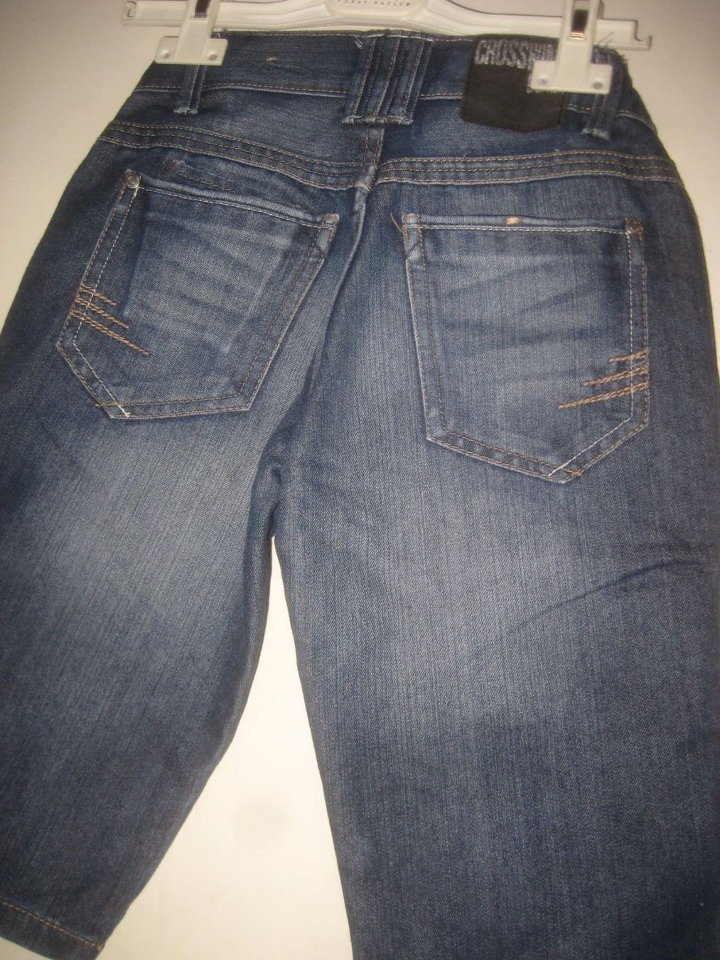 Pantaloni: KINDER HOSE – Usato da Uster venduto da flocke1 2