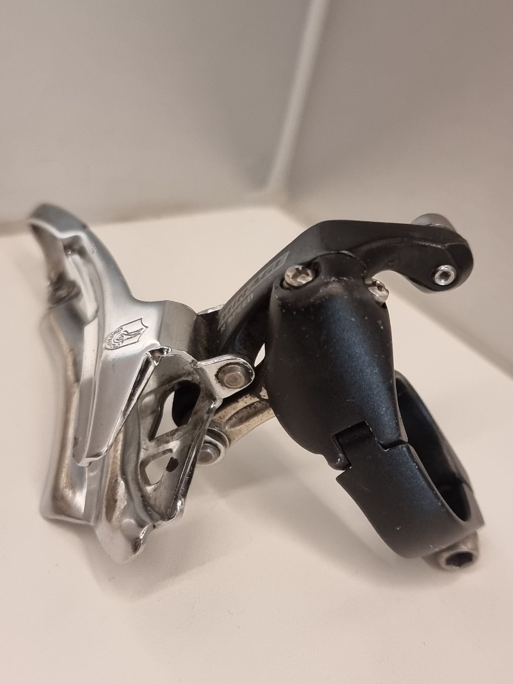 Campagnolo Pezzi di ricambio: Campagnolo MIRAGE 9V – Usato da Genève venduto da dav_9xtx 3