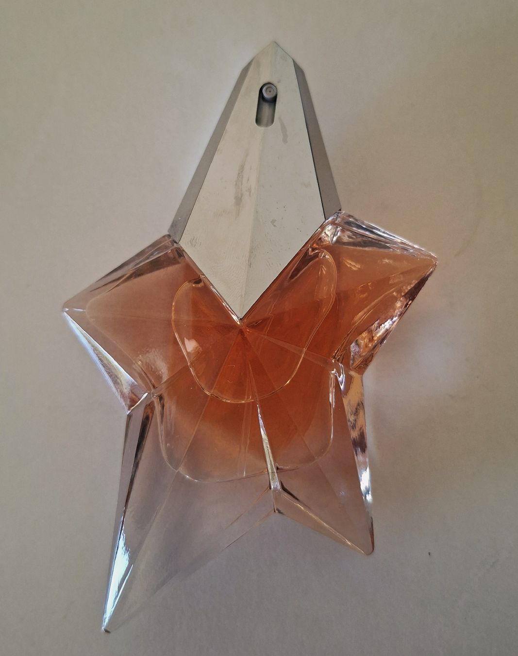 Mugler Profumi & Eau de Toilette: ANGEL BLUSH, Eau de Parfum, 25ml – Usato da Baden venduto da jewelina 1