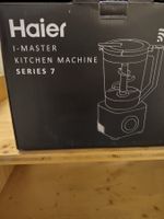 Haier - Standmixer Serie 7 - Schwarz