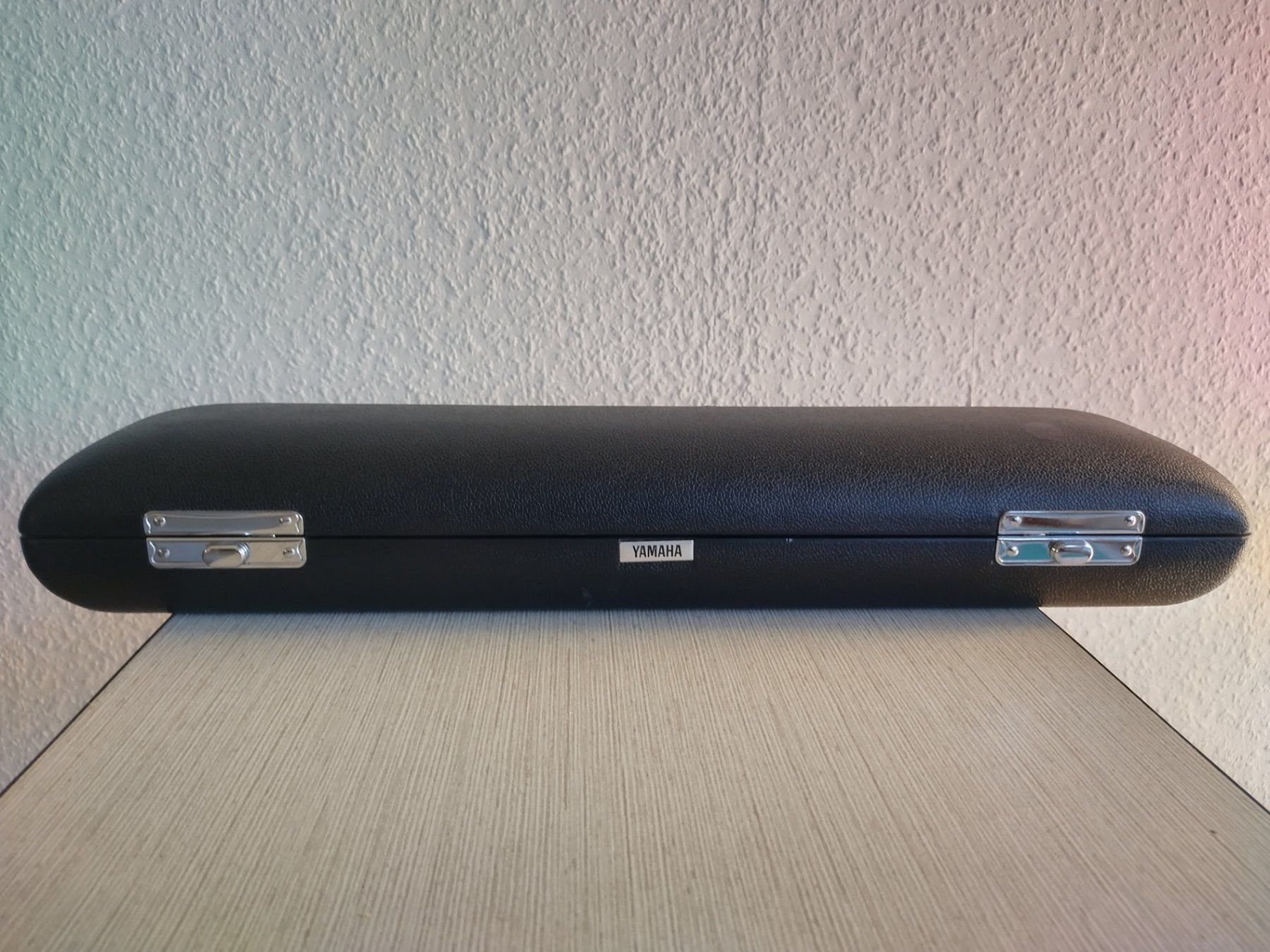 Yamaha Strumenti musicali: Querflöte YAMAHA YFL321 / Silberkopf 925 – Usato da Jona venduto da Argus36 4